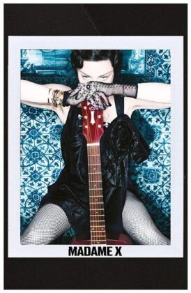 Madonna - Madame X (Limited Edition)