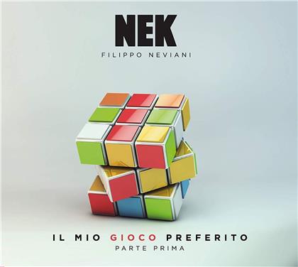 Nek - Il Mio Gioco Preferito (Parte Prima)