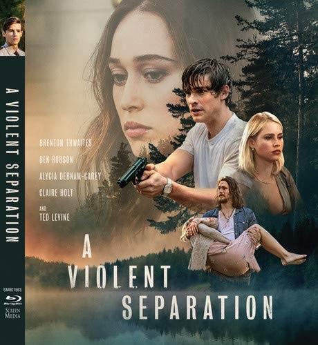 A Violent Separation (2019)