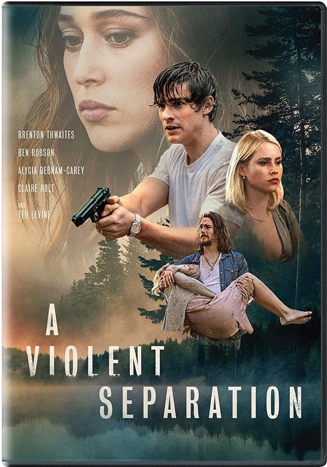 A Violent Separation (2019)