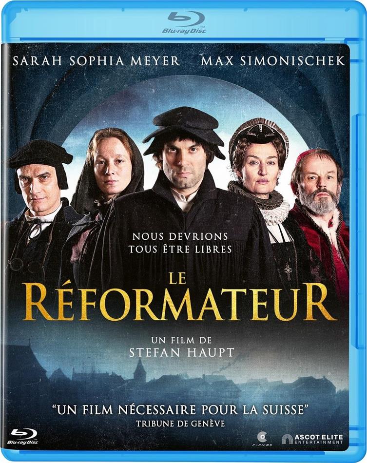 Le Réformateur (2018)