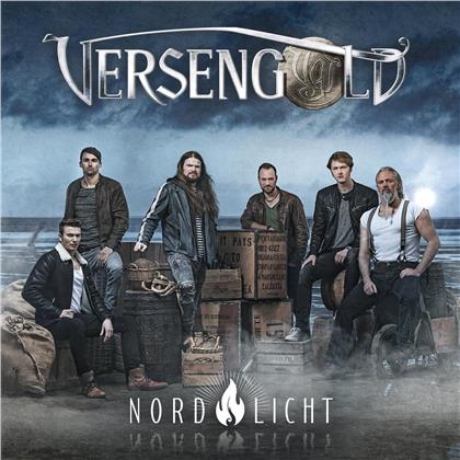 Versengold - Nordlicht (Limitierte Fanbox, 2 CDs)