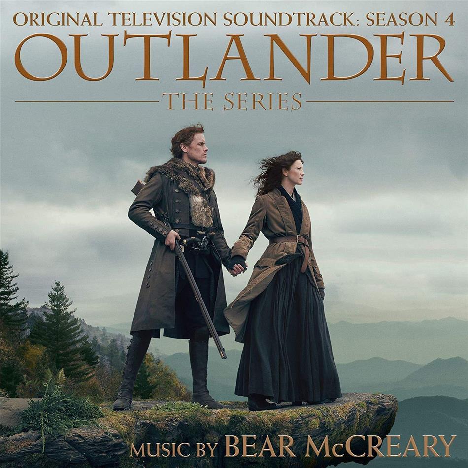 Bear McCreary - Outlander: Season 4