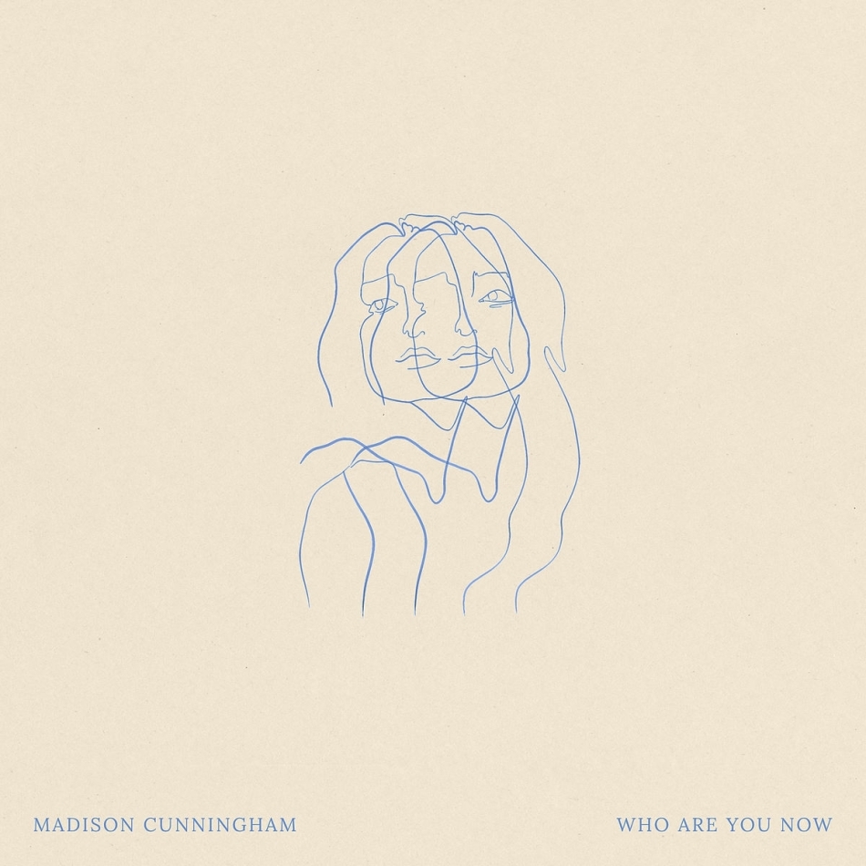 Madison Cunningham - Who Are You Now LP