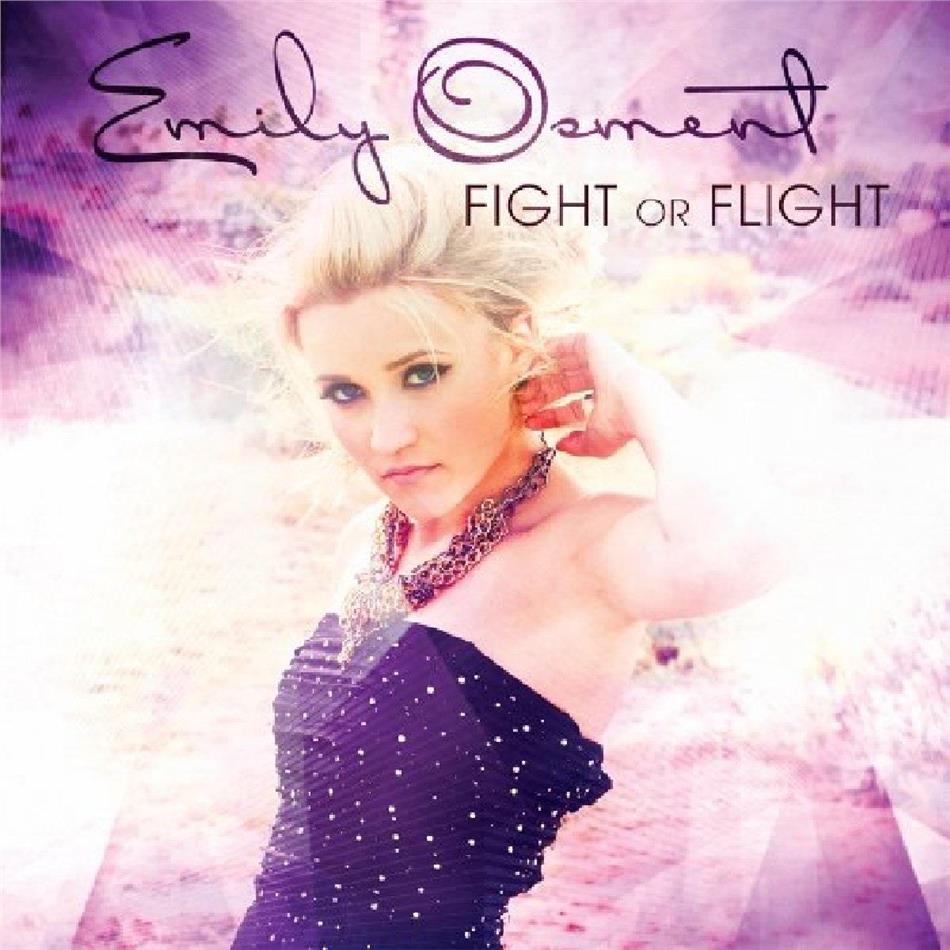 Emily Osment - Fight Or Flight 2019 Reissue, The Bicycle Music