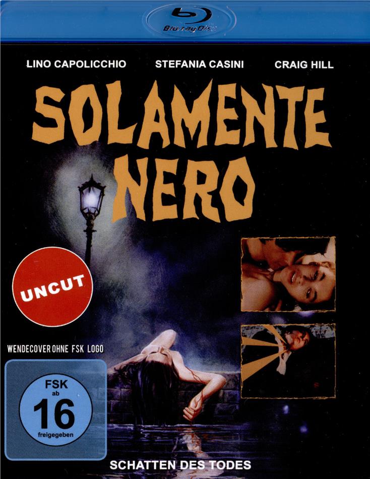 Solamente Nero (1978)