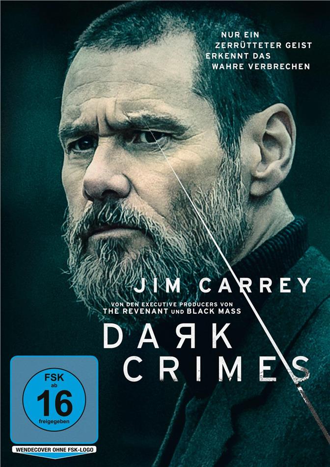 Dark Crimes (2016)