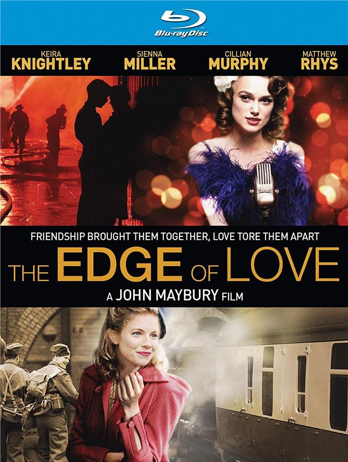 The Edge Of Love (2008)