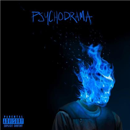 Dave - Psychodrama (2 LPs)