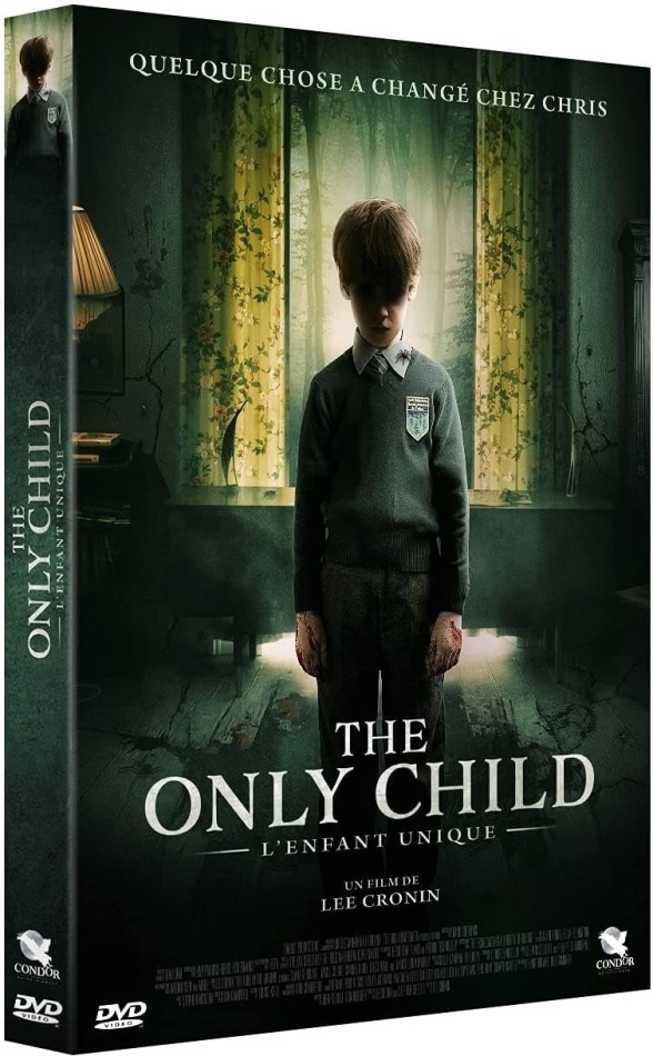 The Only Child - L'enfant unique (2019)