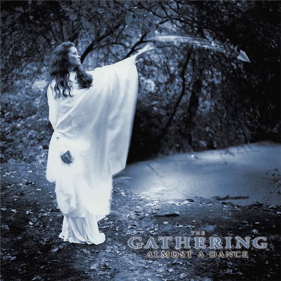 The Gathering - Almost A Dance 2019 Reissue, Peaceville, LP