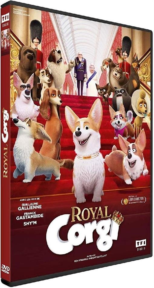 Royal Corgi (2019)