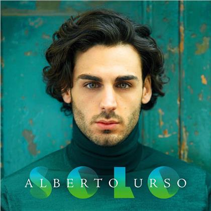 Alberto Urso - Solo