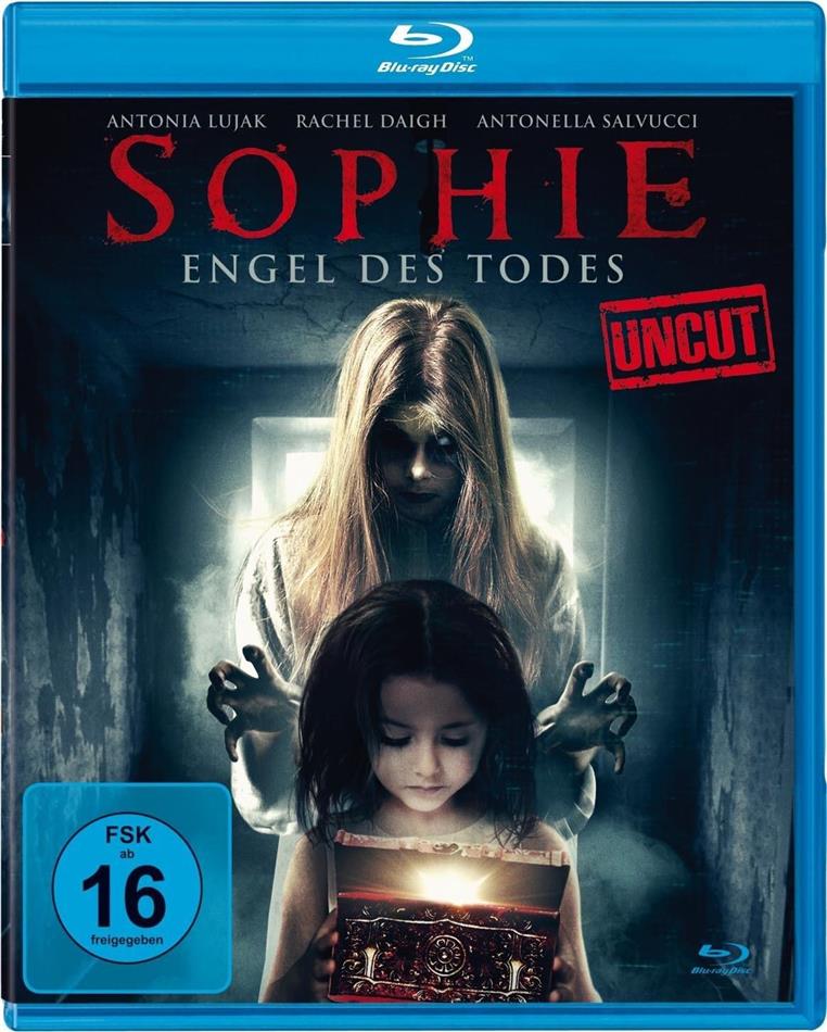 Sophie - Engel des Todes (2018) Uncut