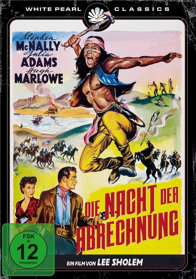 Die Nacht der Abrechnung (1953)