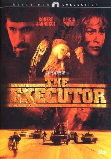 The Executor (1983) Elite DVD Collection