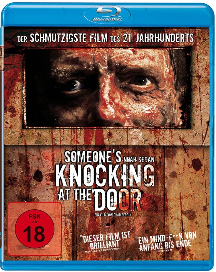 Someone's Knocking at the Door (2009)