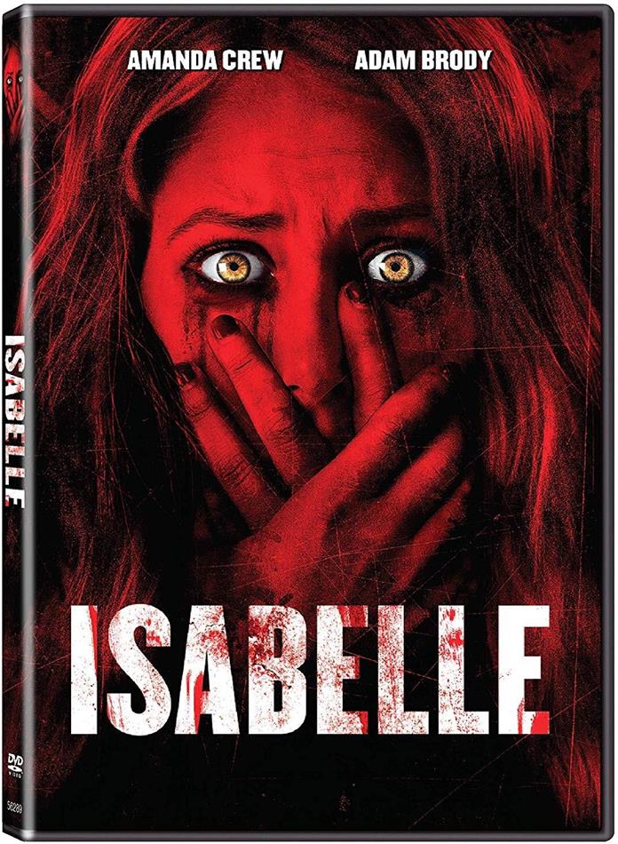Isabelle (2018)