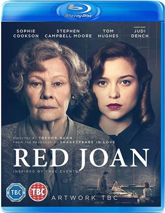 Red Joan (2018)