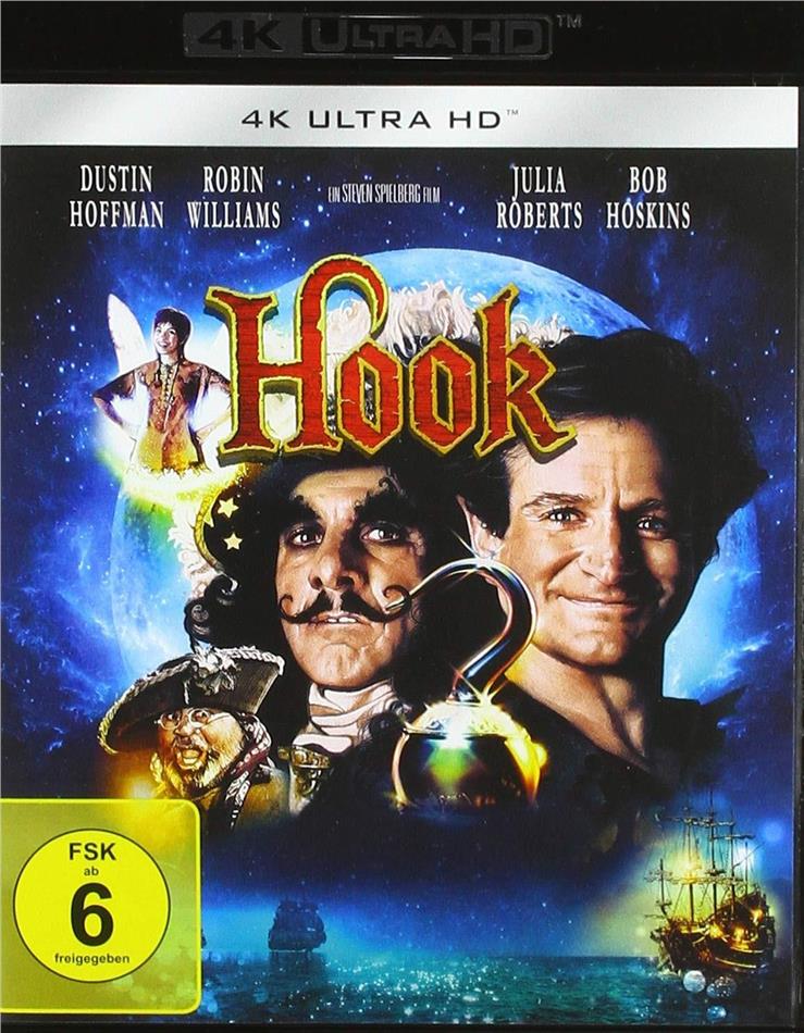 Hook (1991)