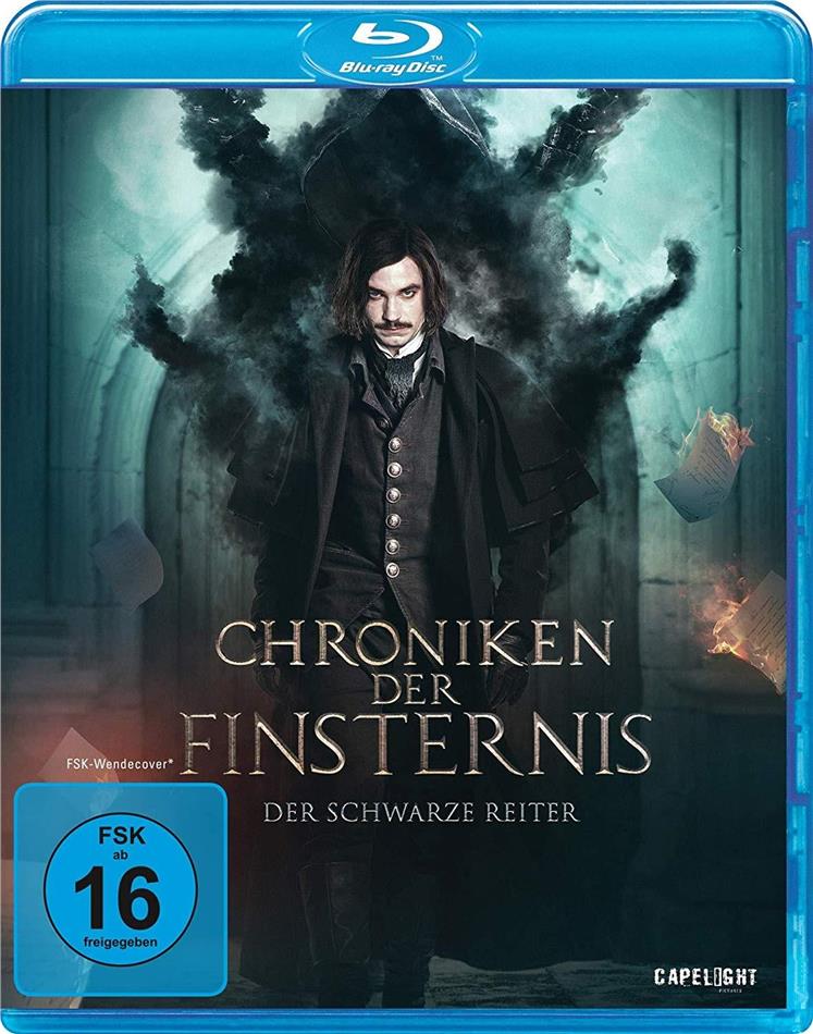 Chroniken der Finsternis - Der schwarze Reiter (2017)
