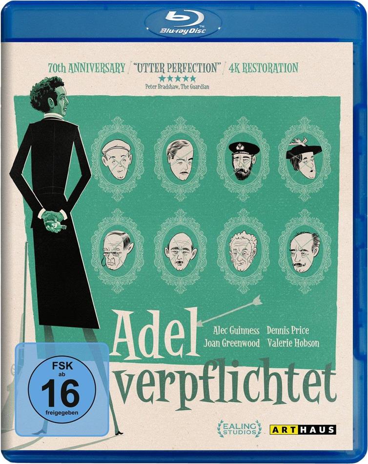 Adel verpflichtet (1949)