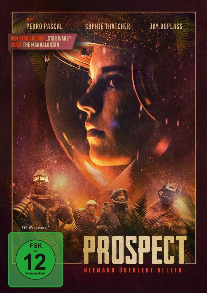Prospect (2018)