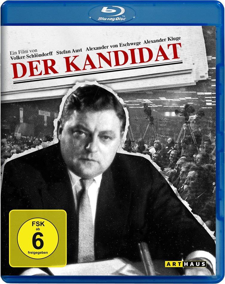 Der Kandidat (1980) Arthaus