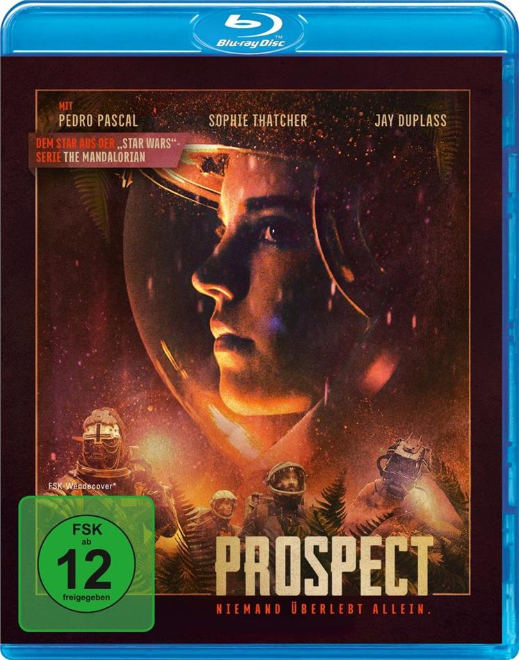 Prospect (2018)