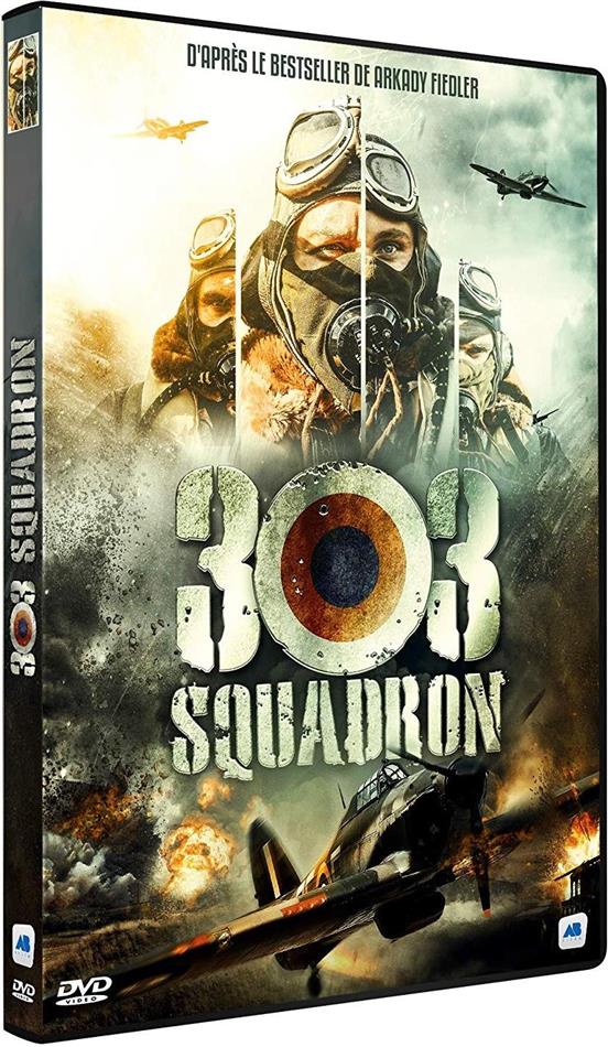 303 Squadron (2018)