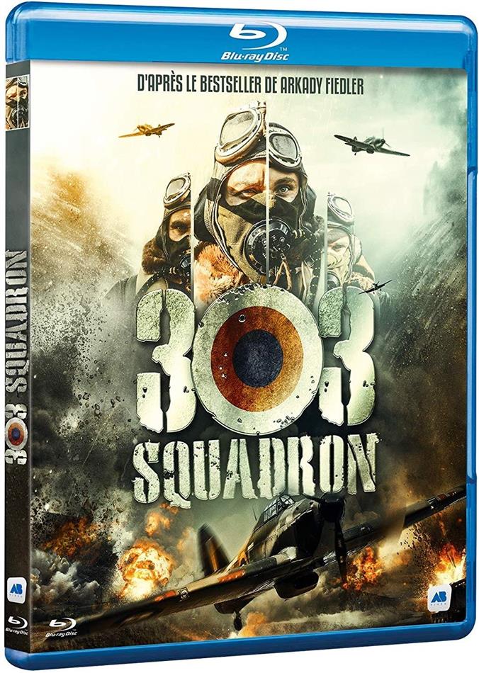 303 Squadron (2018)