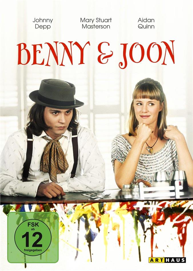 Benny & Joon (1993) Arthaus