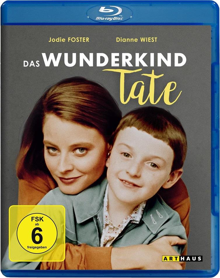 Das Wunderkind Tate (1991) Arthaus