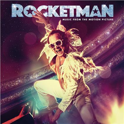 Elton John - Rocketman - OST (2 LPs)