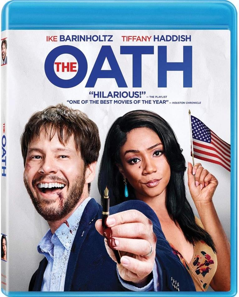 The Oath (2018)