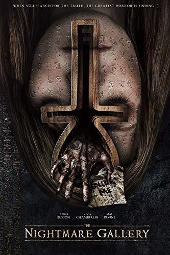 The Nightmare Gallery (2018)