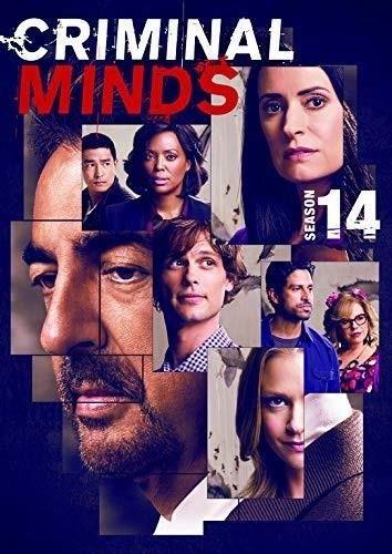 Criminal Minds - Season 14