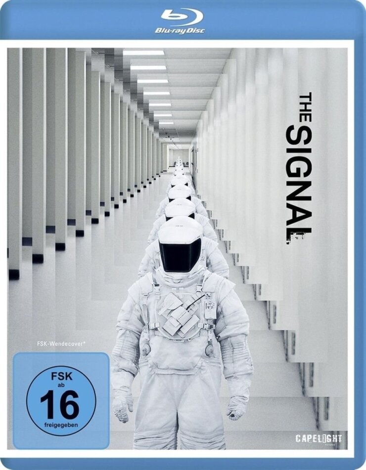 The Signal (2014)