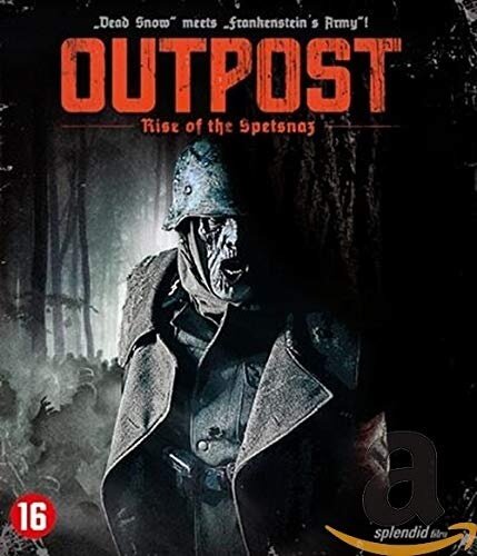 Outpost - Rise of the Spetsnaz (2013) Uncut