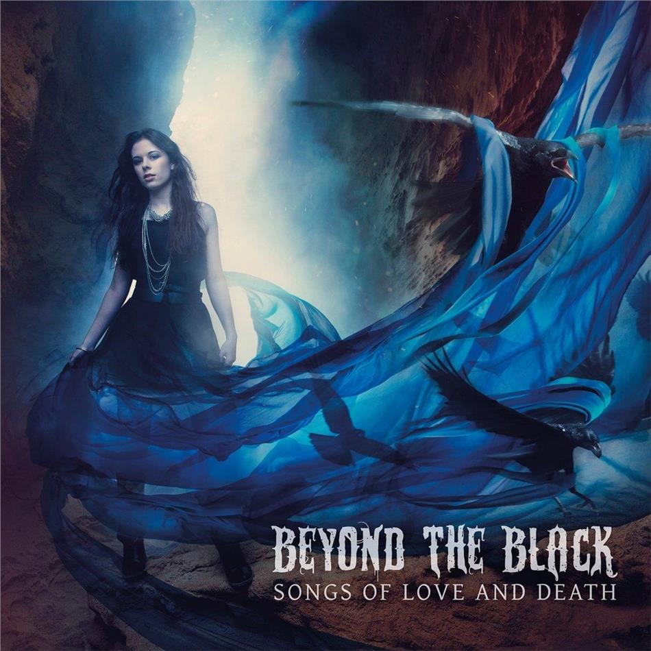 Beyond The Black - Songs Of Love And Death 2019 Reissue, Napalm Records