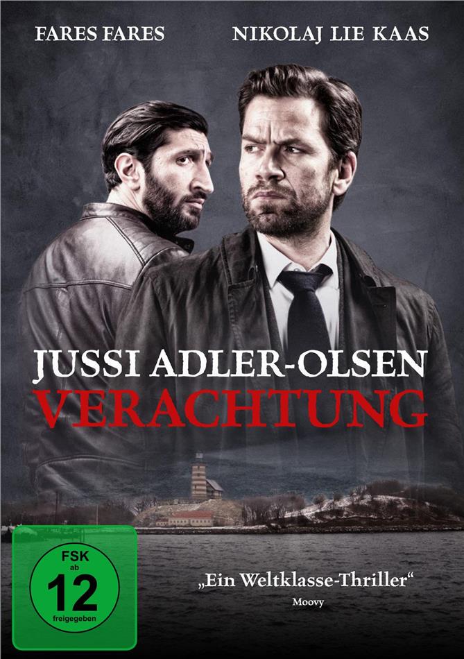 Verachtung (2018)