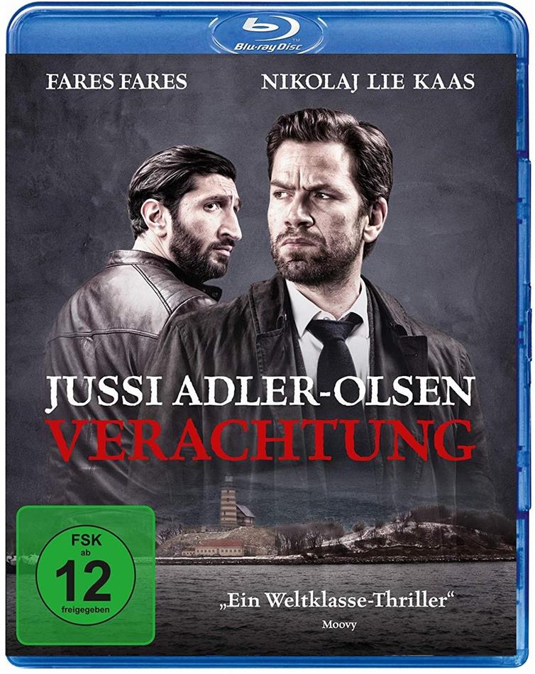 Verachtung (2018)