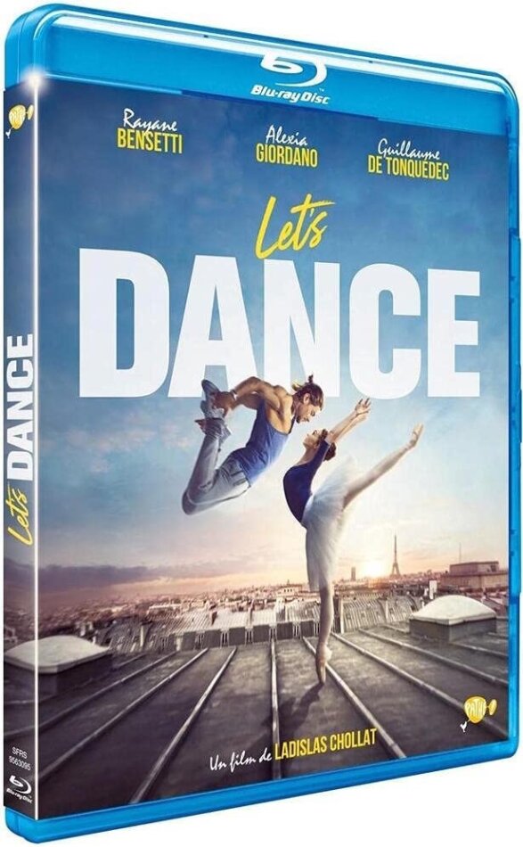 Let's Dance (2019)