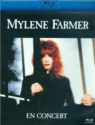 Myl&egrave;ne Farmer - En Concert (Version Restaur&eacute;e)