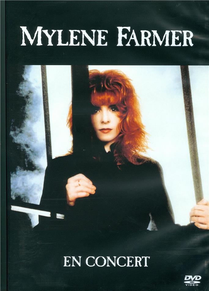 Mylène Farmer - En Concert