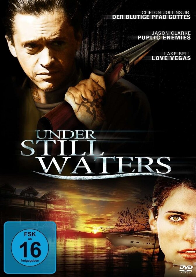 Under Still Waters (2008)