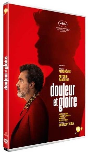 Douleur et gloire (2019)