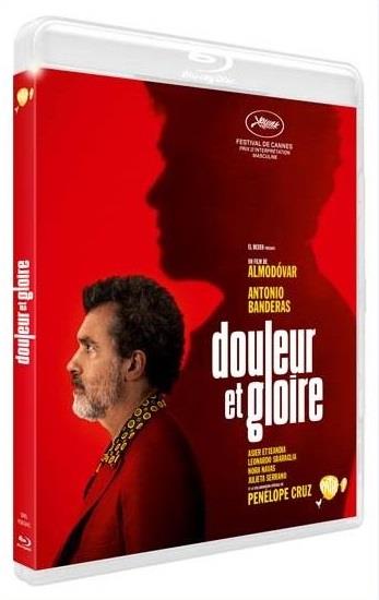 Douleur et gloire (2019)
