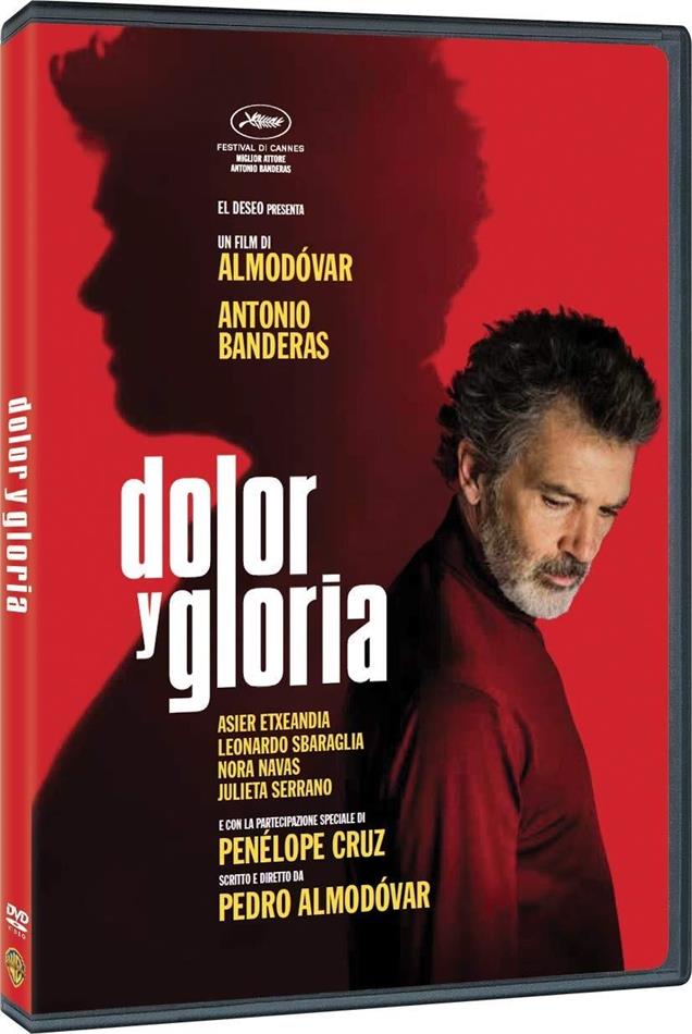 Dolor y gloria (2019)