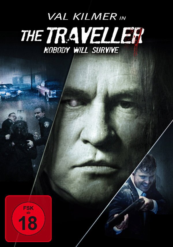 The Traveller (2010)